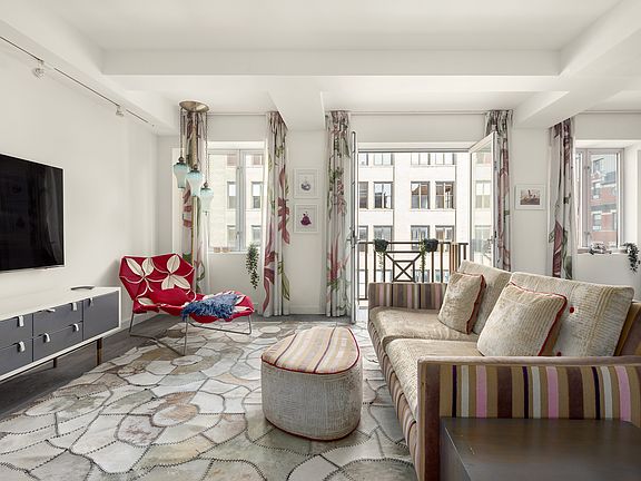 2nd image of 82 University Pl APT 7