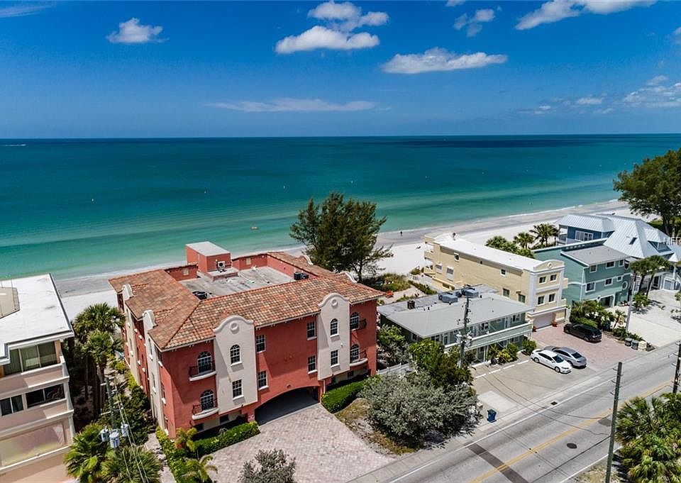 1st image of 8550 W Gulf Blvd #301