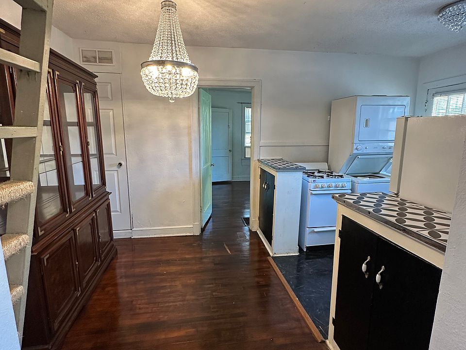 Eating area