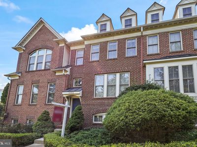 3302 Kemper Rd, Arlington, VA, 22206