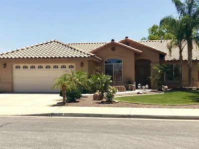 4595 W 27th St, Yuma, AZ, 85364