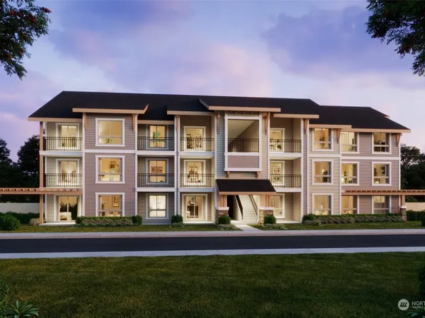 1222 Confluence Way SE #203, North Bend, WA 98045