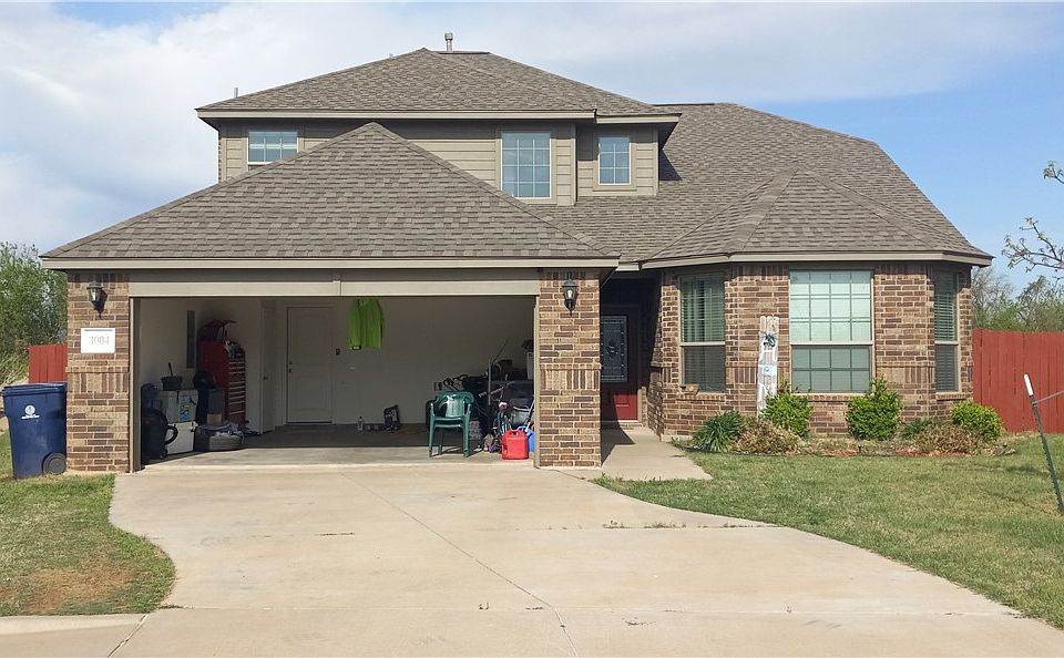 3004 Copan Ct, Yukon, OK 73099 Zillow