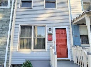 40 W Pearl St, Burlington, NJ 08016