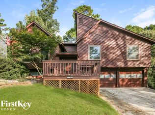 3743 Holland Dr, Snellville, GA 30039