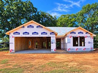 111 Allison St, Cowpens, SC 29330