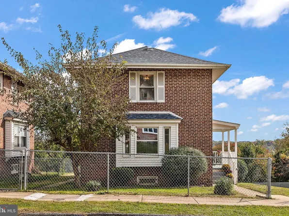 21 Lafayette Ave, Coatesville, PA 19320