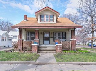 2100 W Douglas Ave, Wichita, KS 67203