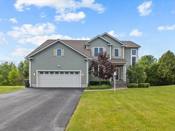 216 Raven Circle, Williston, VT 05495