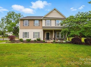 4506 S Potter Rd, Monroe, NC 28112