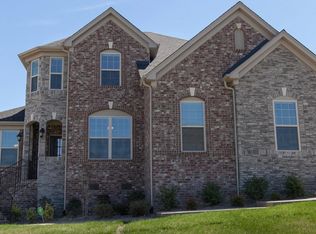 1615 Boardwalk Pl, Gallatin, TN 37066