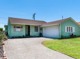3948 W 149th St, Hawthorne, CA 90250