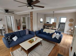 219 Girard Blvd SE #1, Albuquerque, NM 87106
