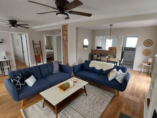 219 Girard Blvd SE, Albuquerque, NM