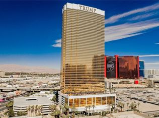 2000 N Fashion Show Dr UNIT 1805, Las Vegas, NV 89109