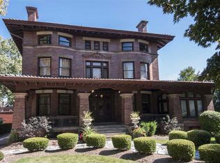 820 N Highland Ave, Pittsburgh, PA 15206
