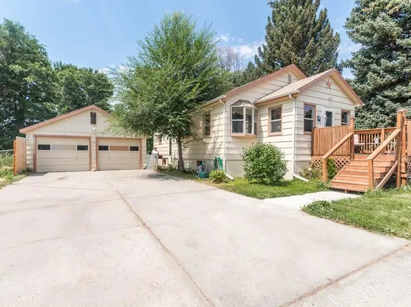 2110 Rosewyn Ln, Billings, MT 59102