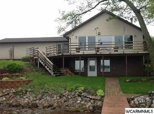 5376 132nd Ave NE, Spicer, MN 56288