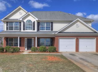 580 Andrews Dr, Hampton, GA 30228