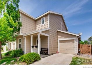 5017 E 100th Ln, Thornton, CO 80229
