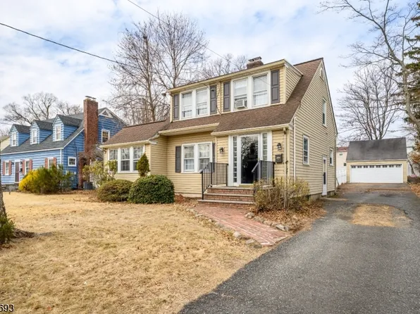 634 Rockview Ave, North Plainfield Boro, NJ 07063