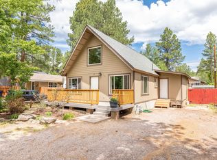379 Cherokee, Flagstaff, AZ 86005