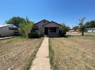 1514 W Tilden St, Roswell, NM 88203