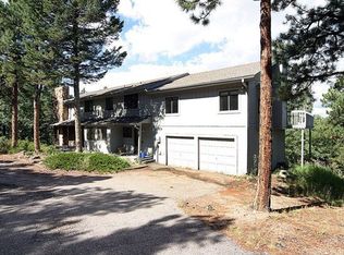 4833 Denver View Dr, Evergreen, CO 80439