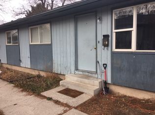 Poole 547, Pocatello, ID 83201