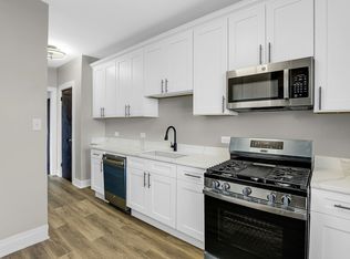 6360 S Greenwood Ave #3, Chicago, IL 60637