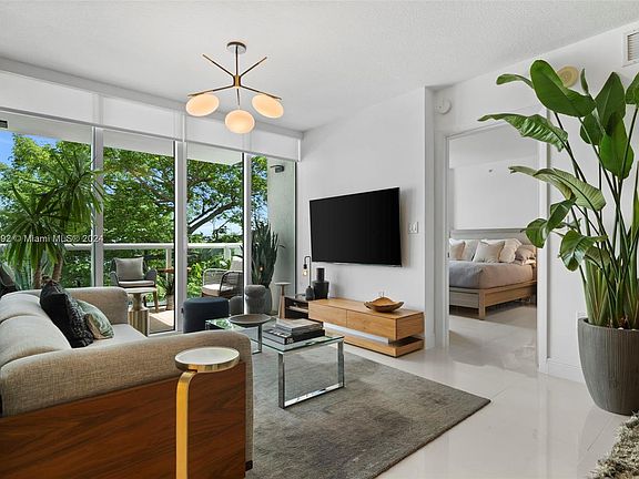 2nd image of 1871 NW South River Dr Unit 806