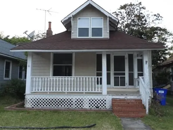 256 Lavalette Ave, Norfolk, VA 23504