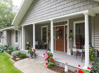 1213 Anthony Beach Rd, Penn Yan, NY 14527