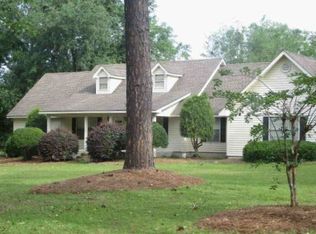 765 Old Berlin Rd, Moultrie, GA 31788