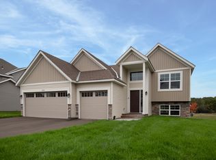 15031 Snowy Owl St NW, Ramsey, MN 55303
