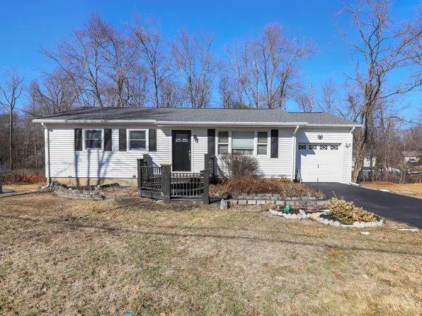 75 Kretch Circle, Wappingers Falls, NY 12592