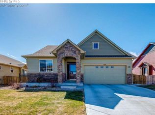 717 Snowy Plain Rd, Fort Collins, CO 80525