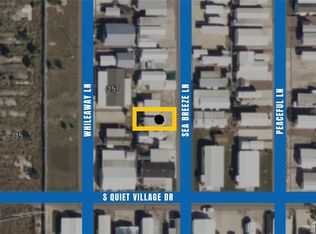 215 Valley View Rd, Donna, TX 78537