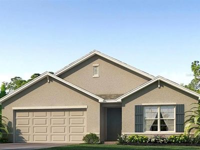1741 SW 161st Pl, Ocala, FL, 34473