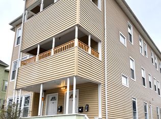 30 Loxwood St #2, Worcester, MA 01604