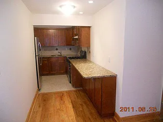 Rented by Metro Garden Realty NYC