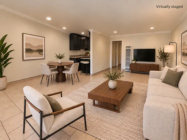 2 bed, 800 sqft, $1,995 — Photo 3