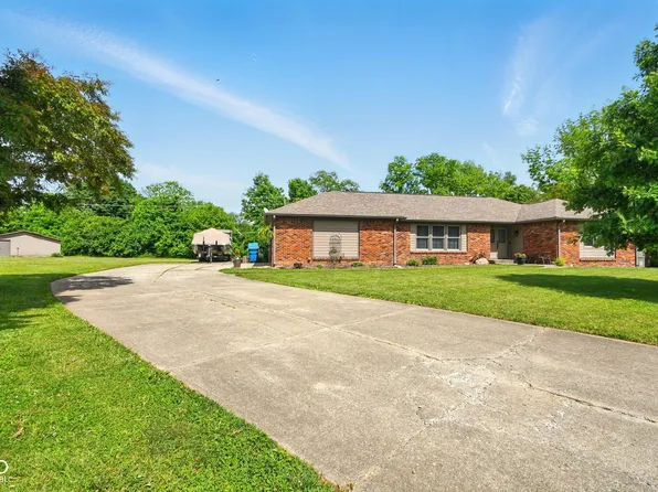 564 Penright Ct, Indianapolis, IN 46217