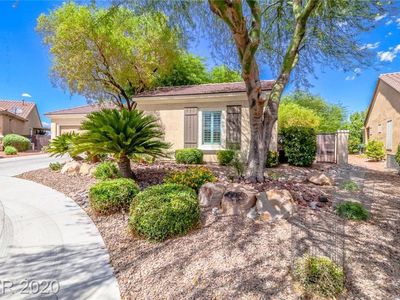 2076 Central Falls Ct, Henderson, NV, 89052