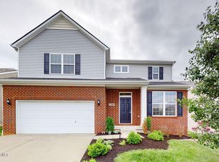 17029 Green Crest Ln, Louisville, KY
