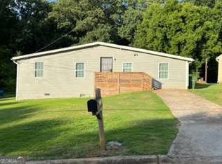 1719 Mary George Ave NW, Atlanta, GA 30318