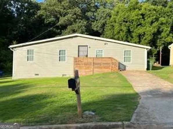1719 Mary George Ave NW, Atlanta, GA 30318