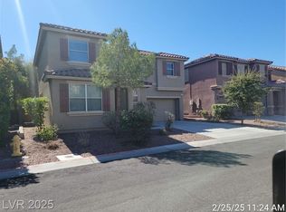 5911 Grechetto Ct, Las Vegas, NV 89141