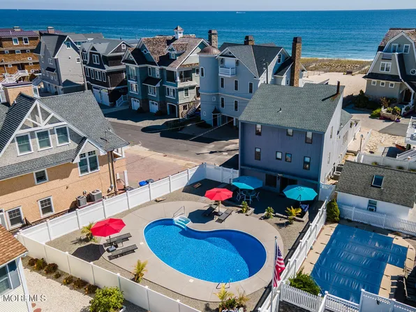 525 Sunset Boulevard, Mantoloking, NJ 08738