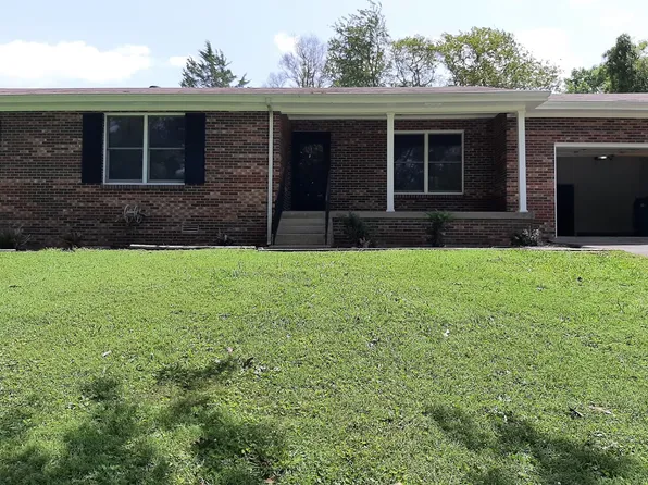 107 Hillwood Dr, White House, TN 37188
